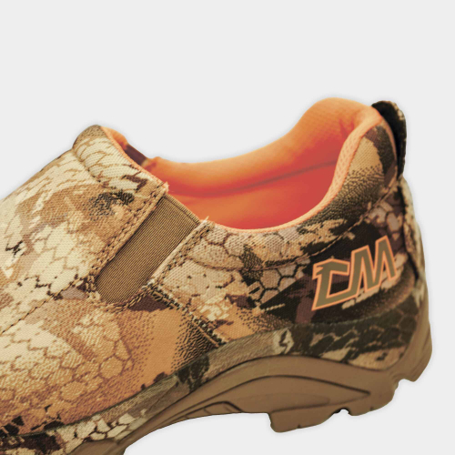 Мембранные ботинки мод. 602 цвет COMB