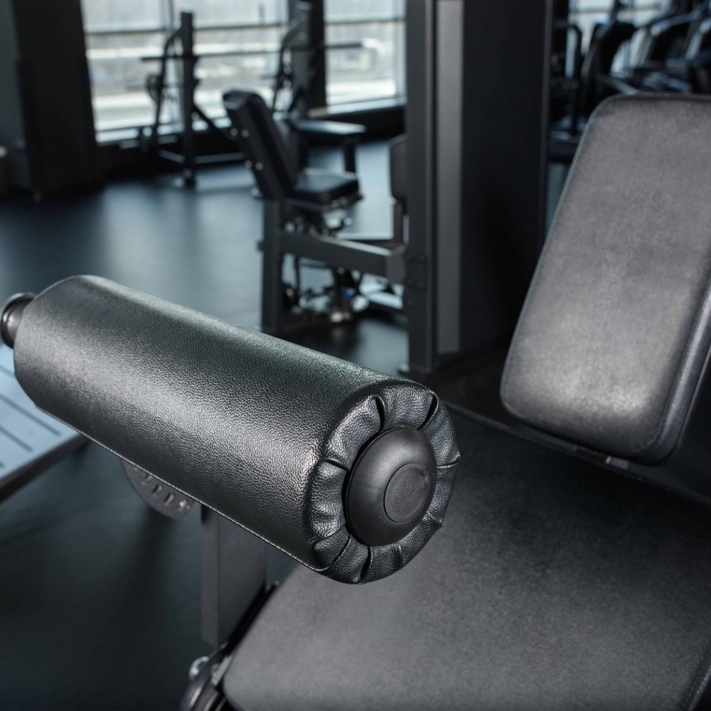 U3092 Ягодичный мостик