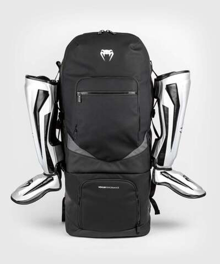 Рюкзак Venum Evo 2 Xtrem Black/Grey