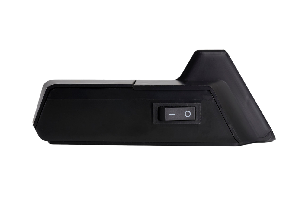 DM330 Pellet Контроллер для факельных пеллетных горелок с поддержкой OpenTherm