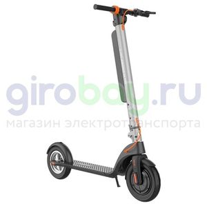 Электросамокат Kugoo HX PRO Gray фото