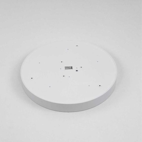 Потолочный светодиодный светильник с пультом ДУ Citilux Купер Белый CL72495G0