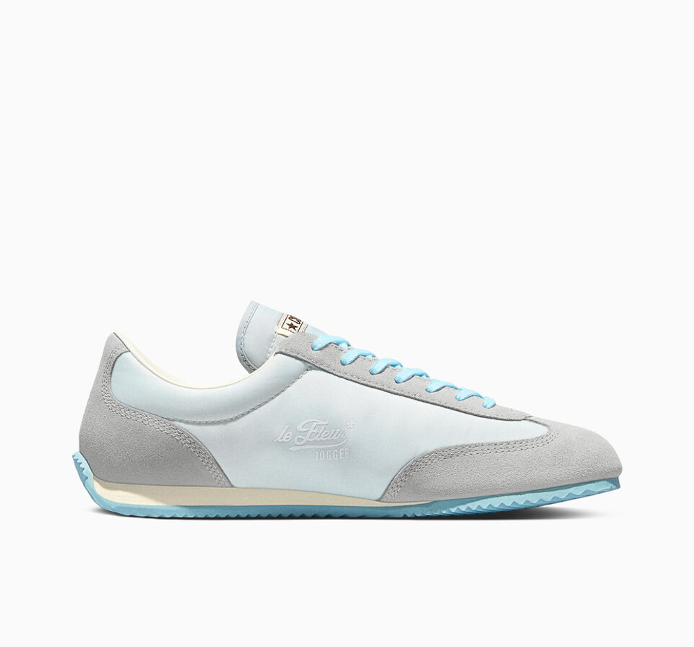 Converse Кроссовки 1908 Jogger, серый