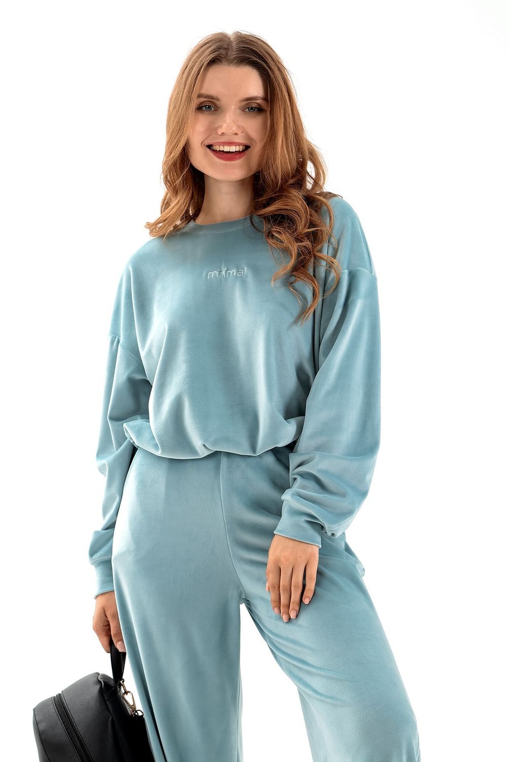 Костюм женский Вита-3 Виотекс БИРЮЗОВЫЙ