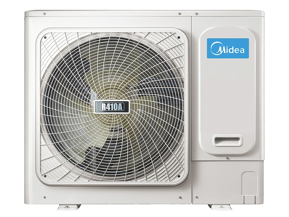 Midea Mini CMVUH140C-VA1