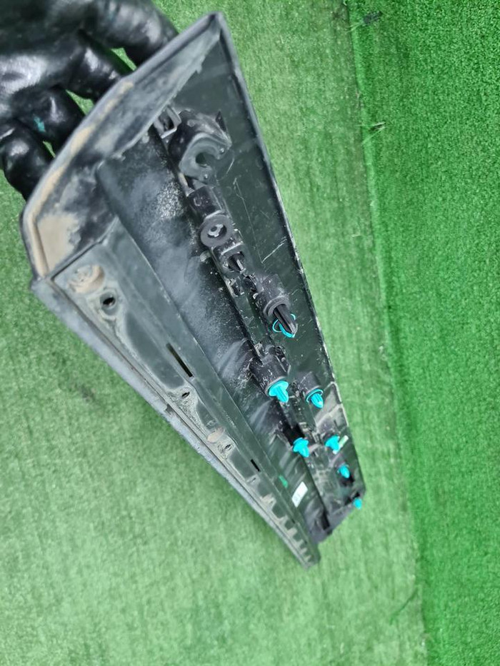 Накладка двери передняя правая Omoda C5 (2022-н.в)