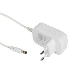 Настольный светильник ЭРА NLED-505-10W-W светодиодный белый | Светодиодные настольные лампы