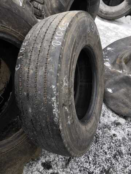 315/80R22.5 Kama NF201 шина б/у