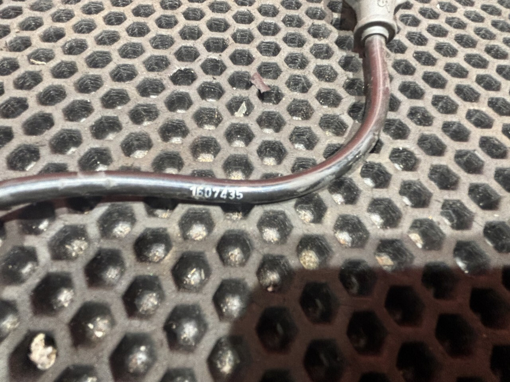 Датчик положения коленвала