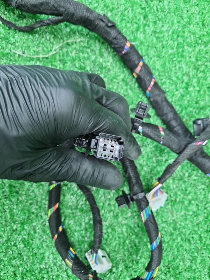 Проводка салонная Chery Tiggo 8 Pro (2021-2024)