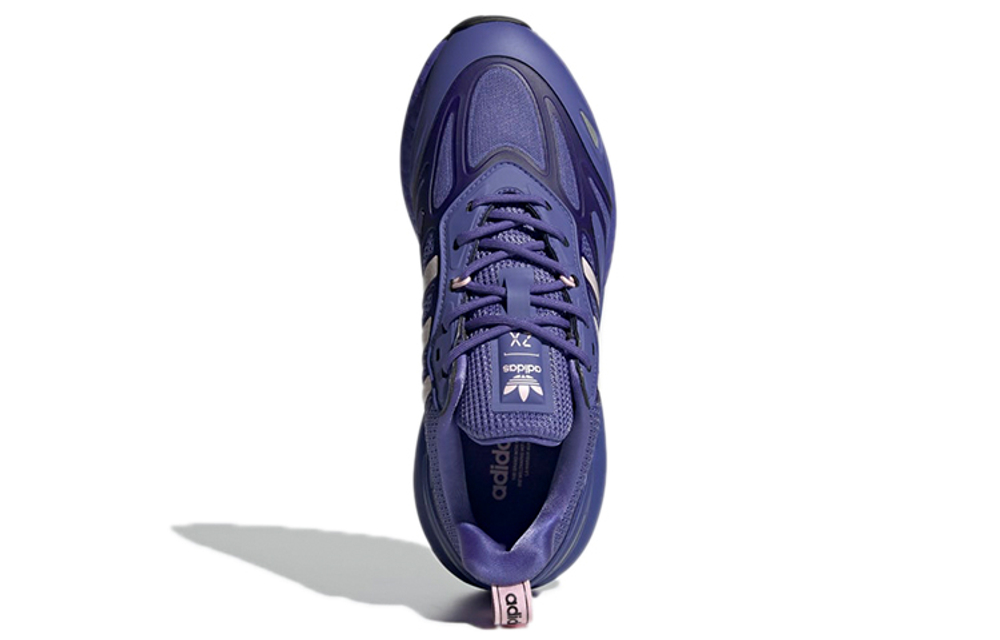 Кроссовки Adidas Originals Adimatic Atmos
