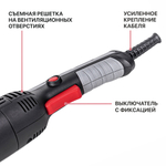 (ХОС) Шлифмашина полировальная электрич. P.I.T. PPO125-C1