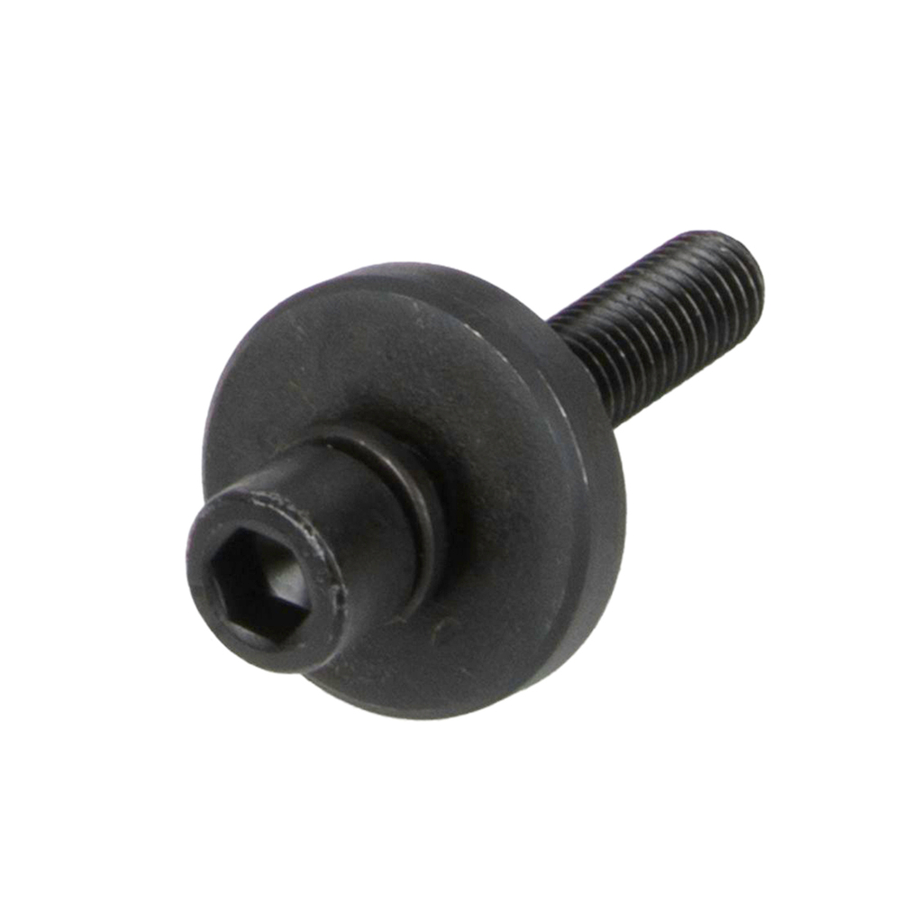 WDK-A6009425 Пластиковая монтажная головка с разъемом для подключения