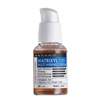 Сыворотка омолаживающая с пептидами Derma Factory Matrixyl 15% multi wrinkle serum, 30 мл