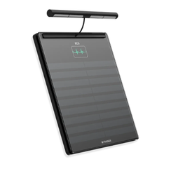 Умные весы Withings Body Scan WBS08 Black All Inter (ICWBS08BLACKALLIN)