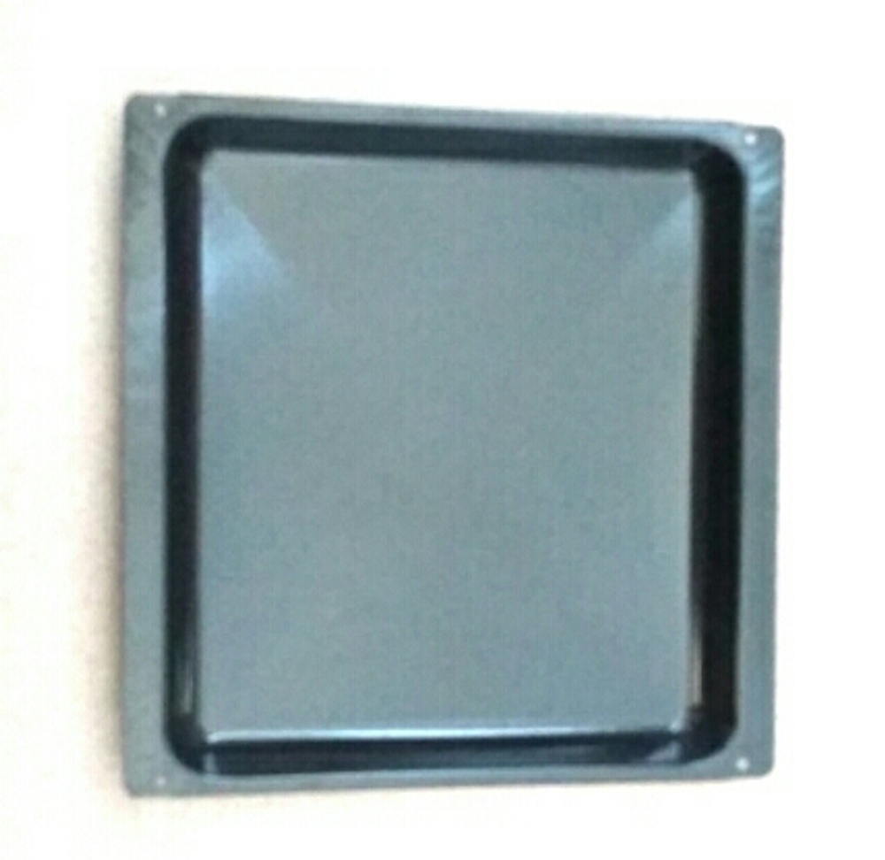 Противень плиты МЕЧТА 395х405 мм