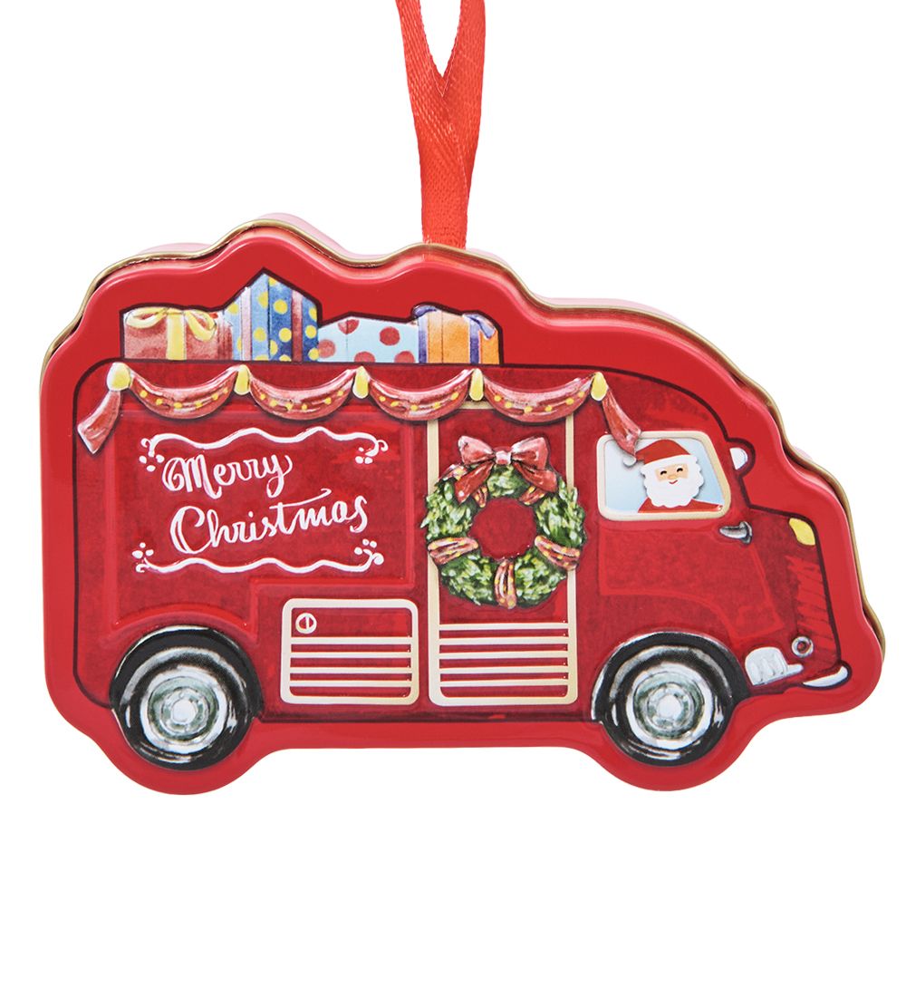 TCN-21/1 Коробка металлическая