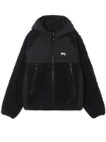 Мужская Куртка Sherpa Paneled