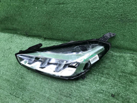 Битая Фара левая Chery Tiggo 7 Pro (2020-н.в.) LED