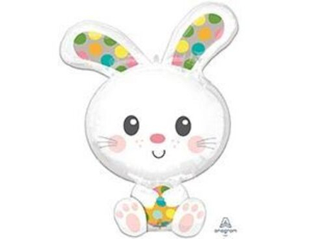 А ФИГУРА/P35 Зайка