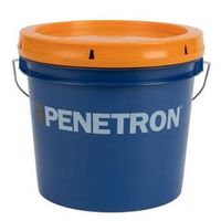 Гидроизоляция проникающая Пенетрон Адмикс для бетона 4 кг