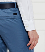 Рубашка FLEX DOBBY Tommy Hilfiger - белый(MW0MW37578)