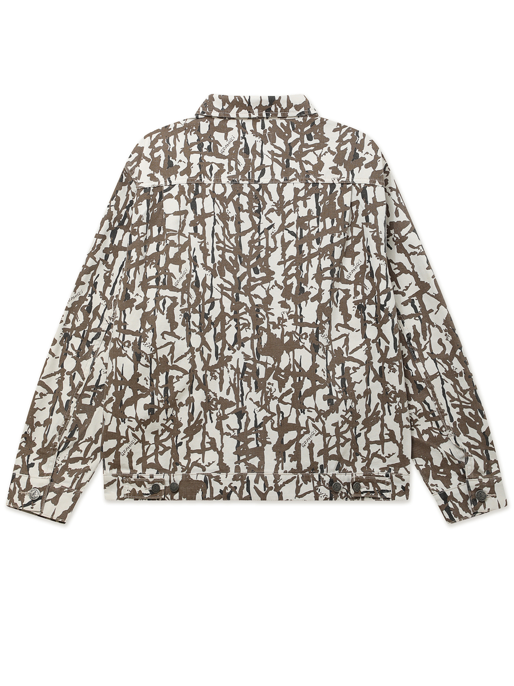 Мужская Куртка Taos Canvas