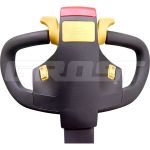 Подъемник самоходный GROST Tower Drive 500-7 ( Tower 0.5-7 ) ножничного типа с питанием от аккумуляторов