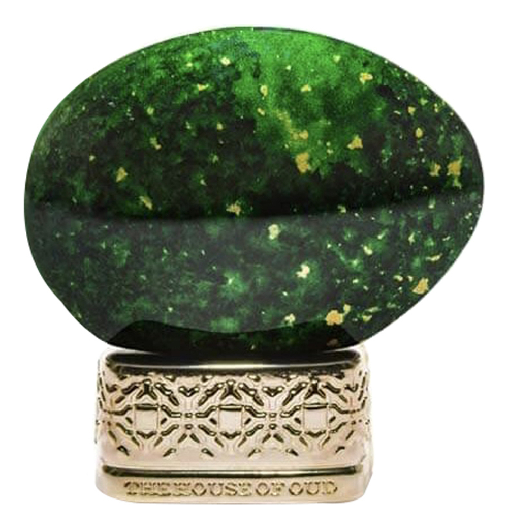 THE HOUSE OF OUD Emerald Green парфюмерная вода 75 мл