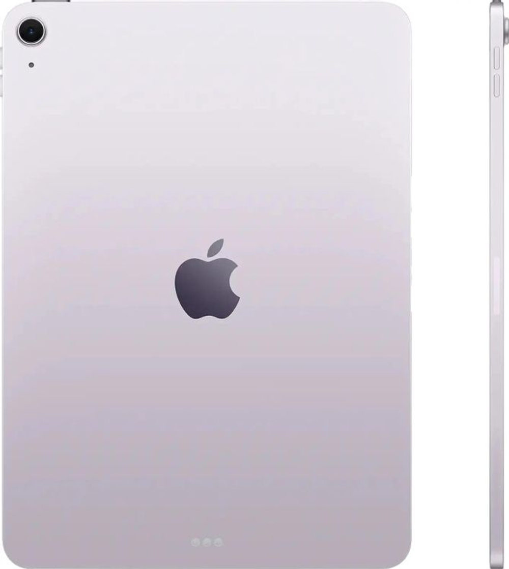 11" Планшет Apple iPad Air 2025 11" Wi-Fi A3266 8/256 GB M3 Wi-Fi, 2360 x 1640, iOS, фиолетовый [mca64ll/a]