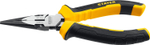2203-3-16 STAYER Тонкогубцы Hercules 160мм