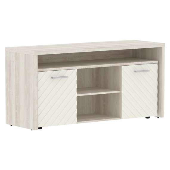 Тумба с фригобаром TLTF-3D  1640х550х800 TORR LUX