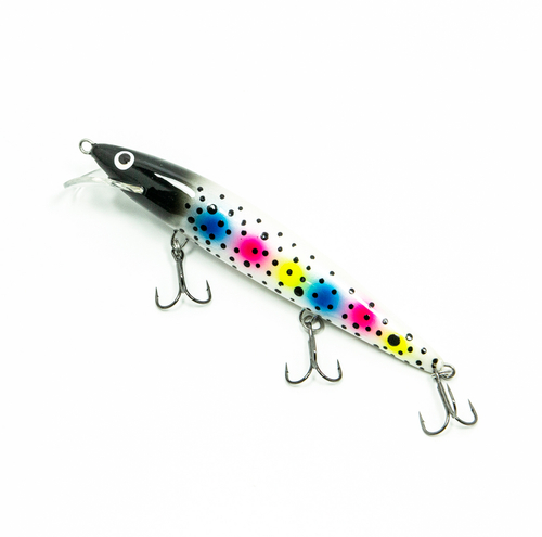 Terve Whacky, 12 см., цвет 046*