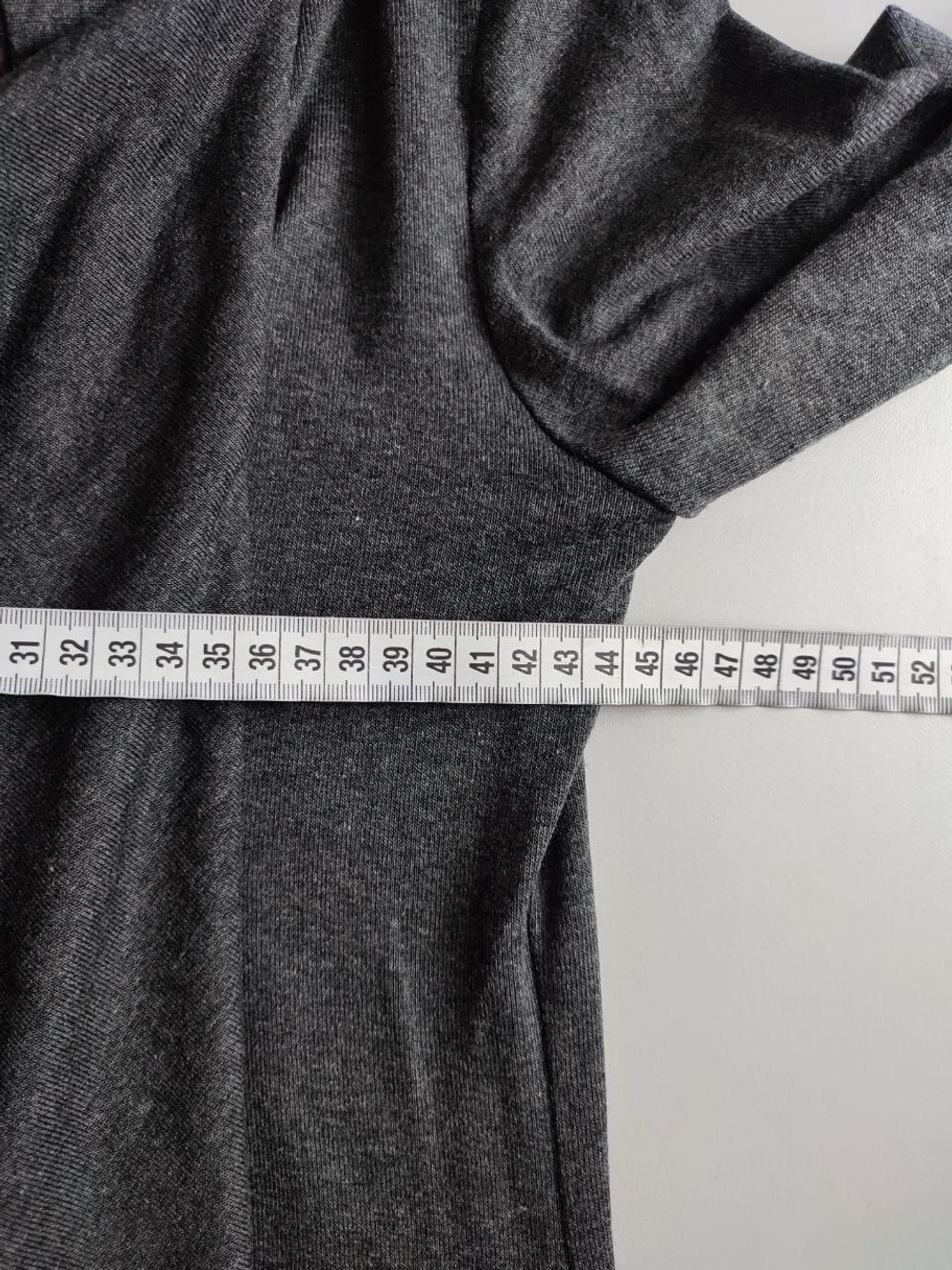 Джемпер Samara из вискозы красивый 40 размер