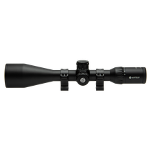 Artelv LRS 5-25x56 SFP 30мм