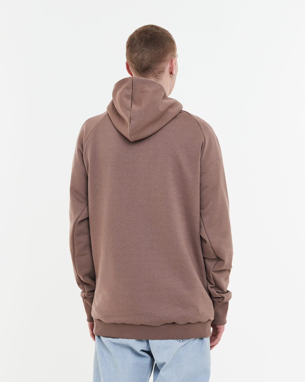 Худи ANTEATER Hoodie-Bage-Logo