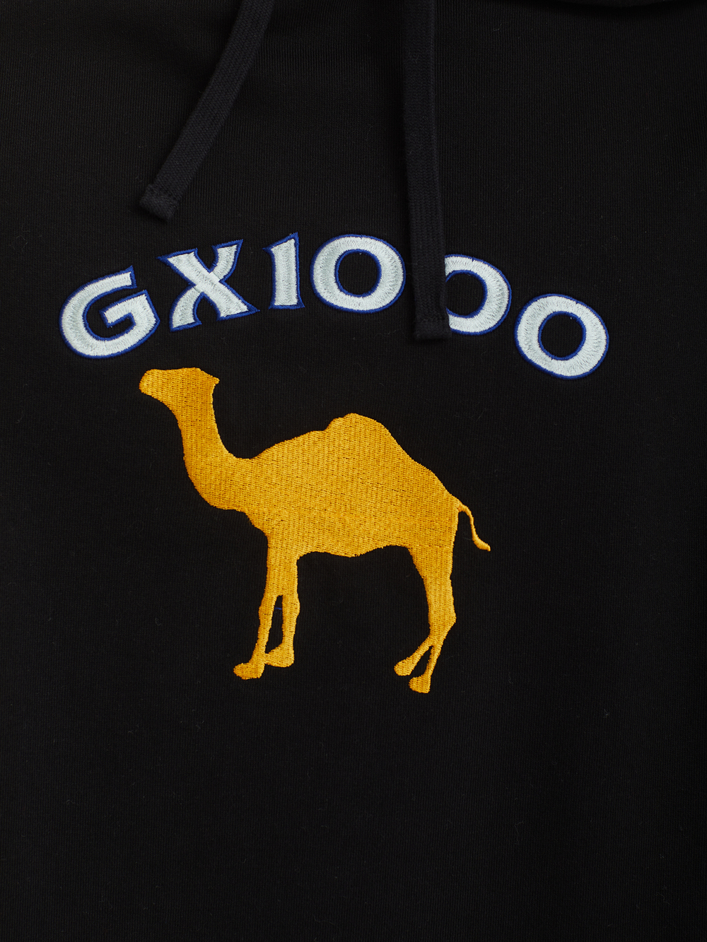 Мужская Толстовка Dromedary