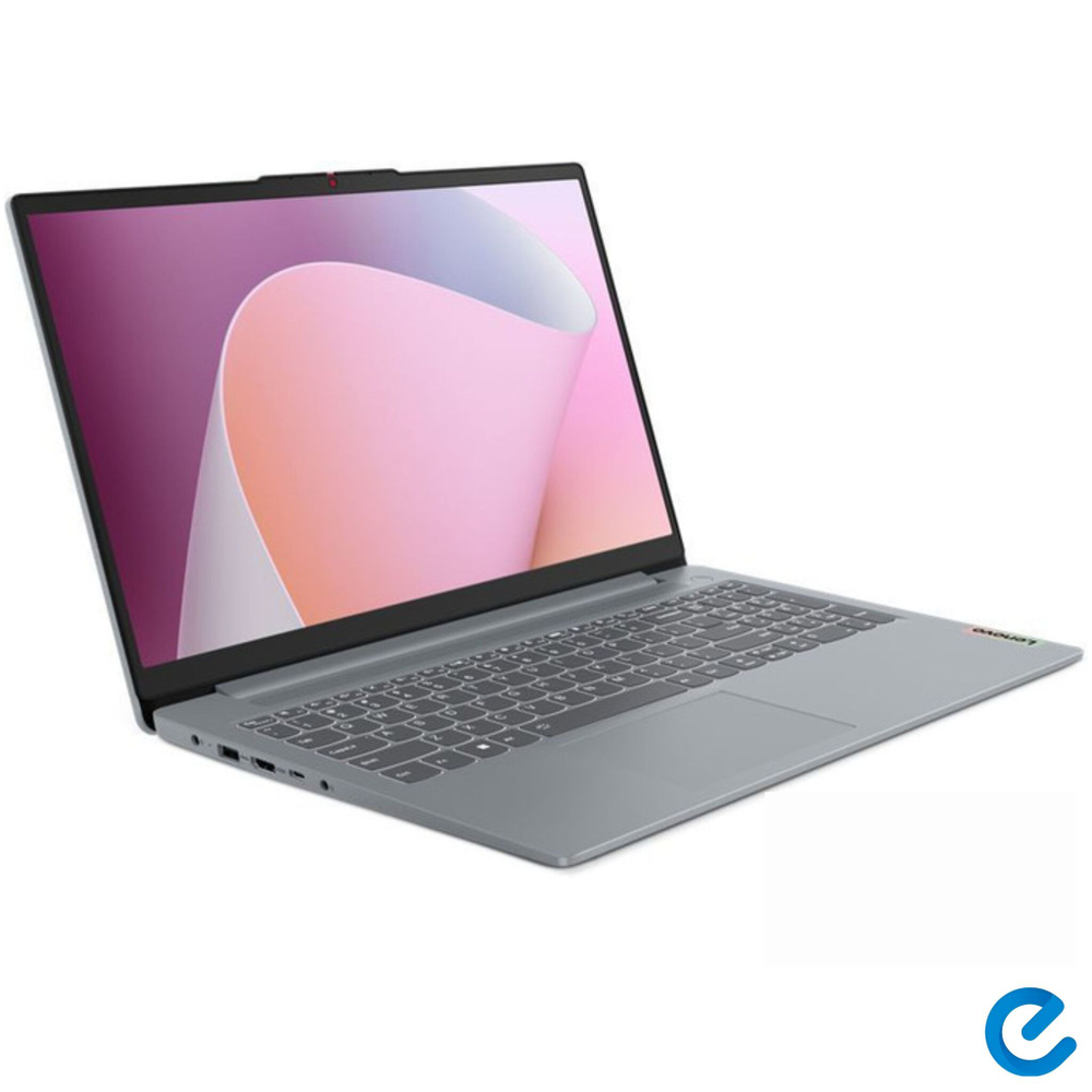 Ноутбук Lenovo IdeaPad Slim 3 15AMN8 82XQ00B5PS 8+256 GB