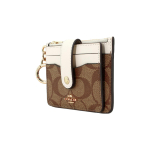 Картхолдеры и кошельки COACH Card Case 12, C7398-IMDJ8