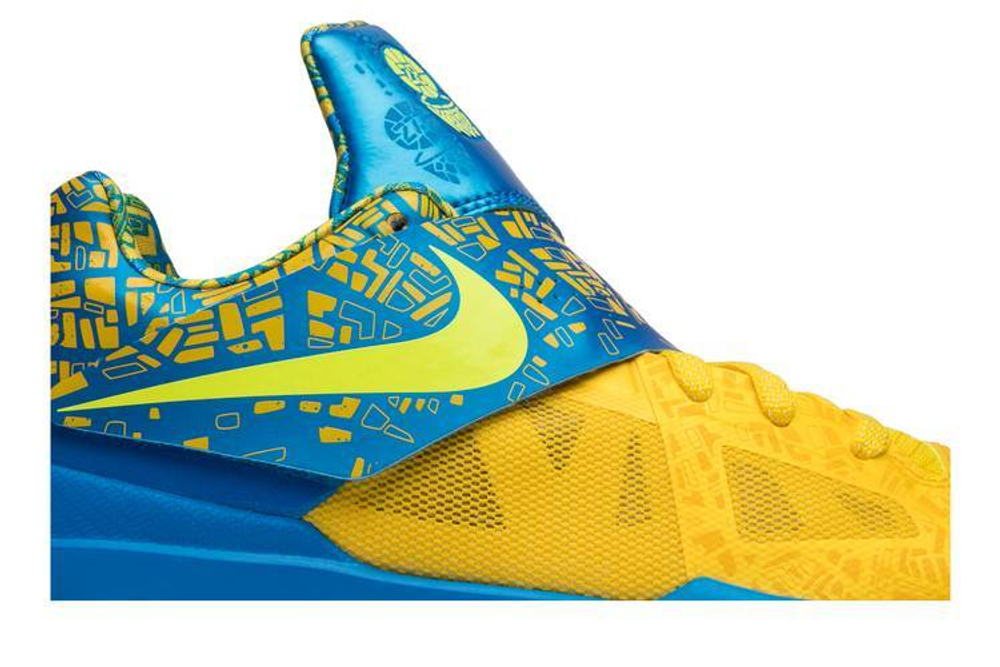 Кроссовки Nike Kd 4