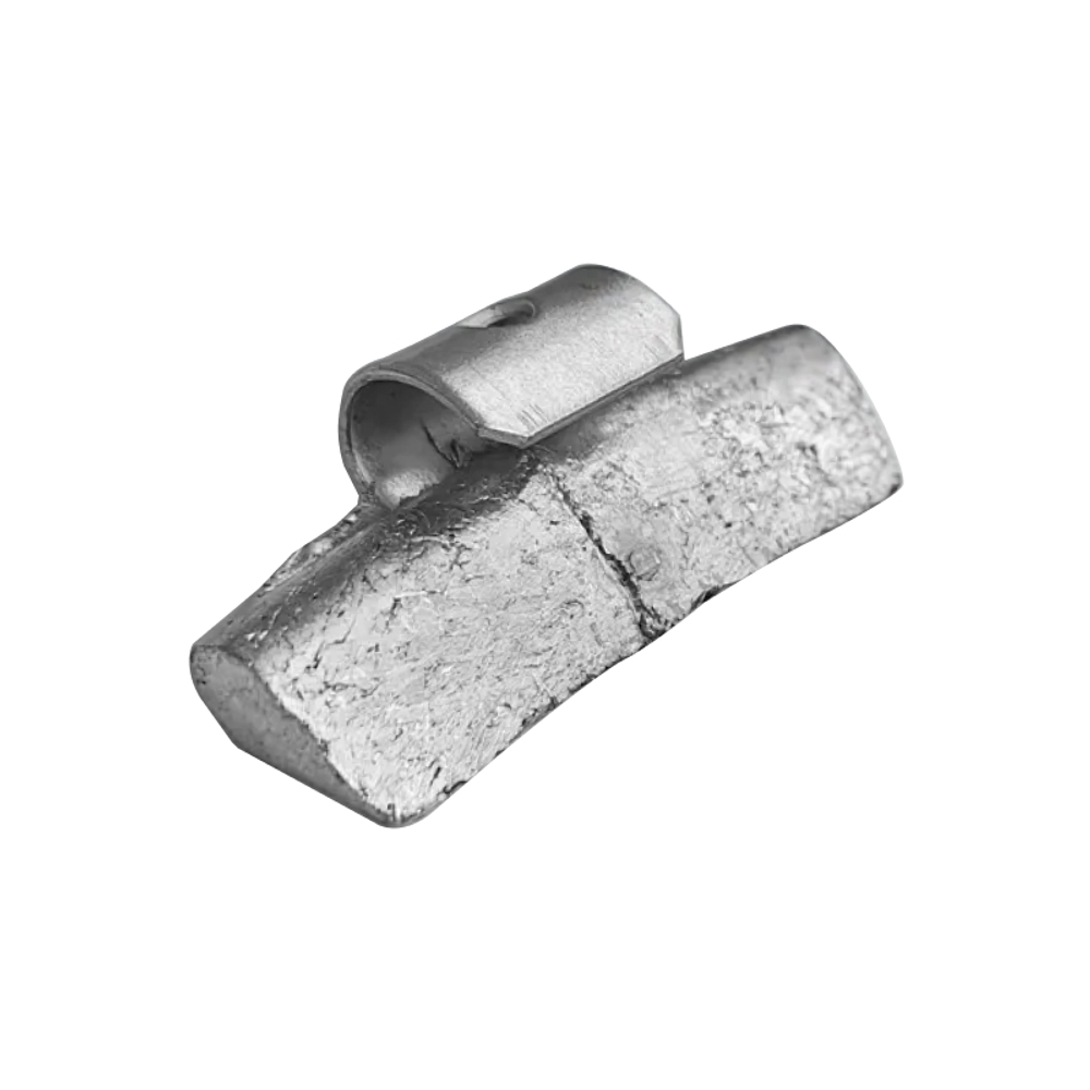 Груза балансировочные для литых дисков 35 гр, 50 шт (0335)