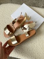 Кожаные босоножки Ancient Greek_Sandals, 32