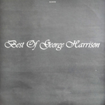 George Harrison / The Best Of George Harrison (LP)