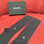 Носки CHANEL