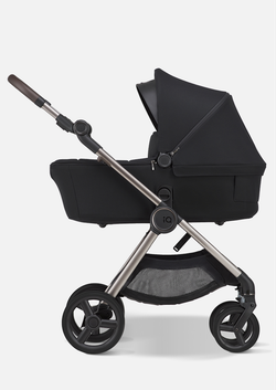Anex Детская коляска iQ Smoky