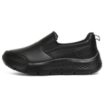 CHENGSHILUOTUO Elderly Insulated Shoes Unisex