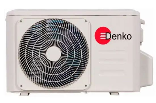 Сплит-система Denko DNI-12/DNHI-12