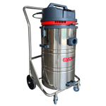 Пылесос индустриальный EVOline IVC 378-36