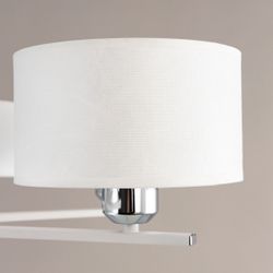 Citilux Тильда CL469150 Люстра подвесная с абажурами Белая