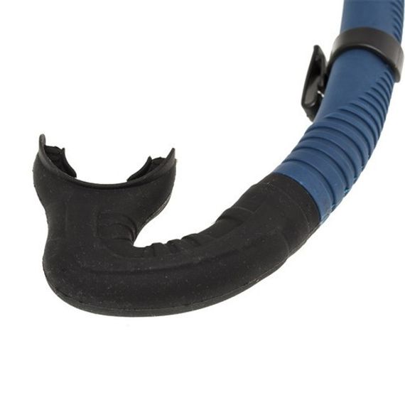 Трубка Marlin Matte Blue